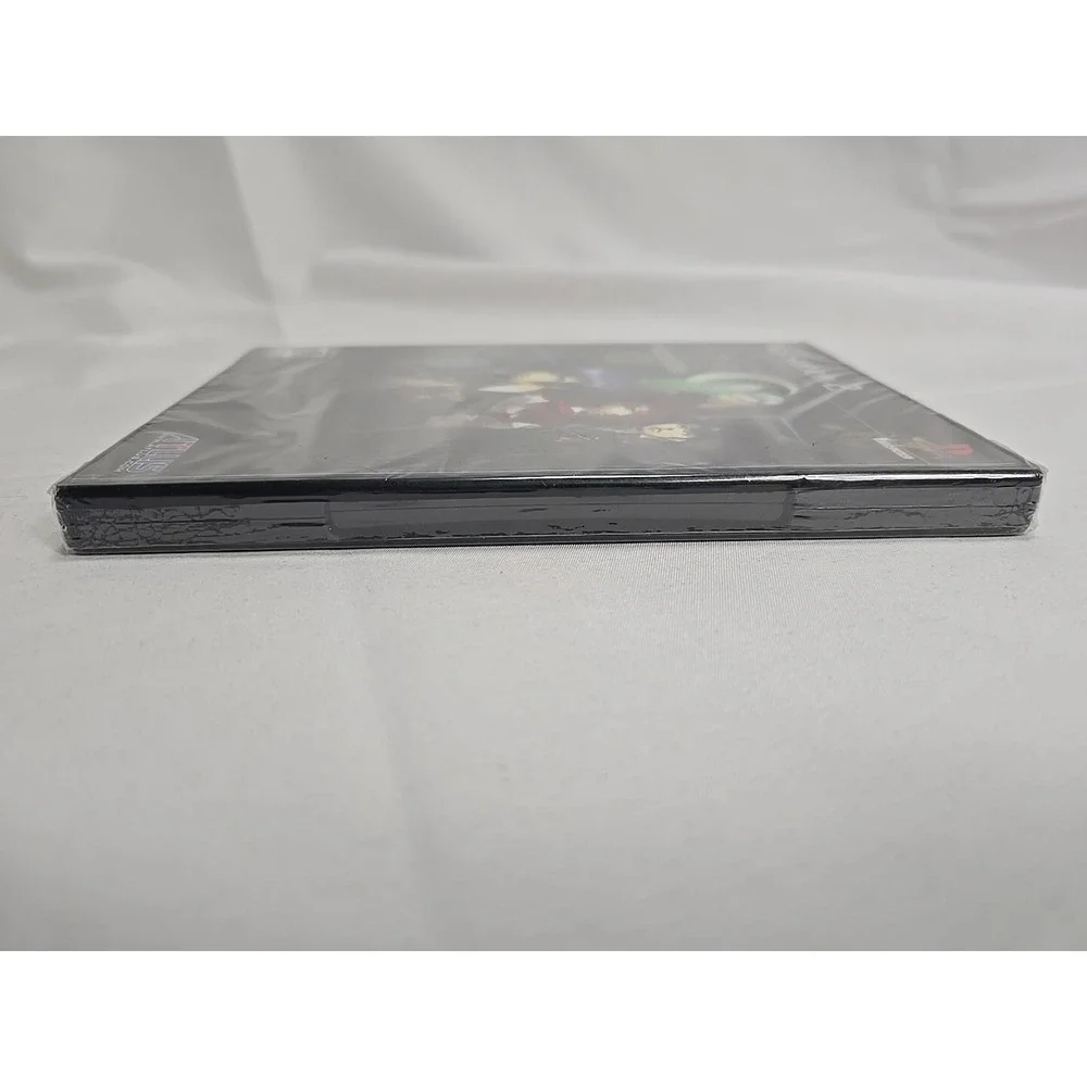 NEW SEALED Shin Megami Tensei: P3 Persona 3 Ps2‎ (Sony PlayStation 2, 2007) NTSC